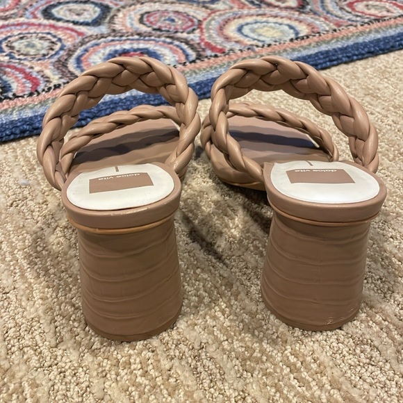 DOLCE VITA Paily Heels - Picture 5 of 5